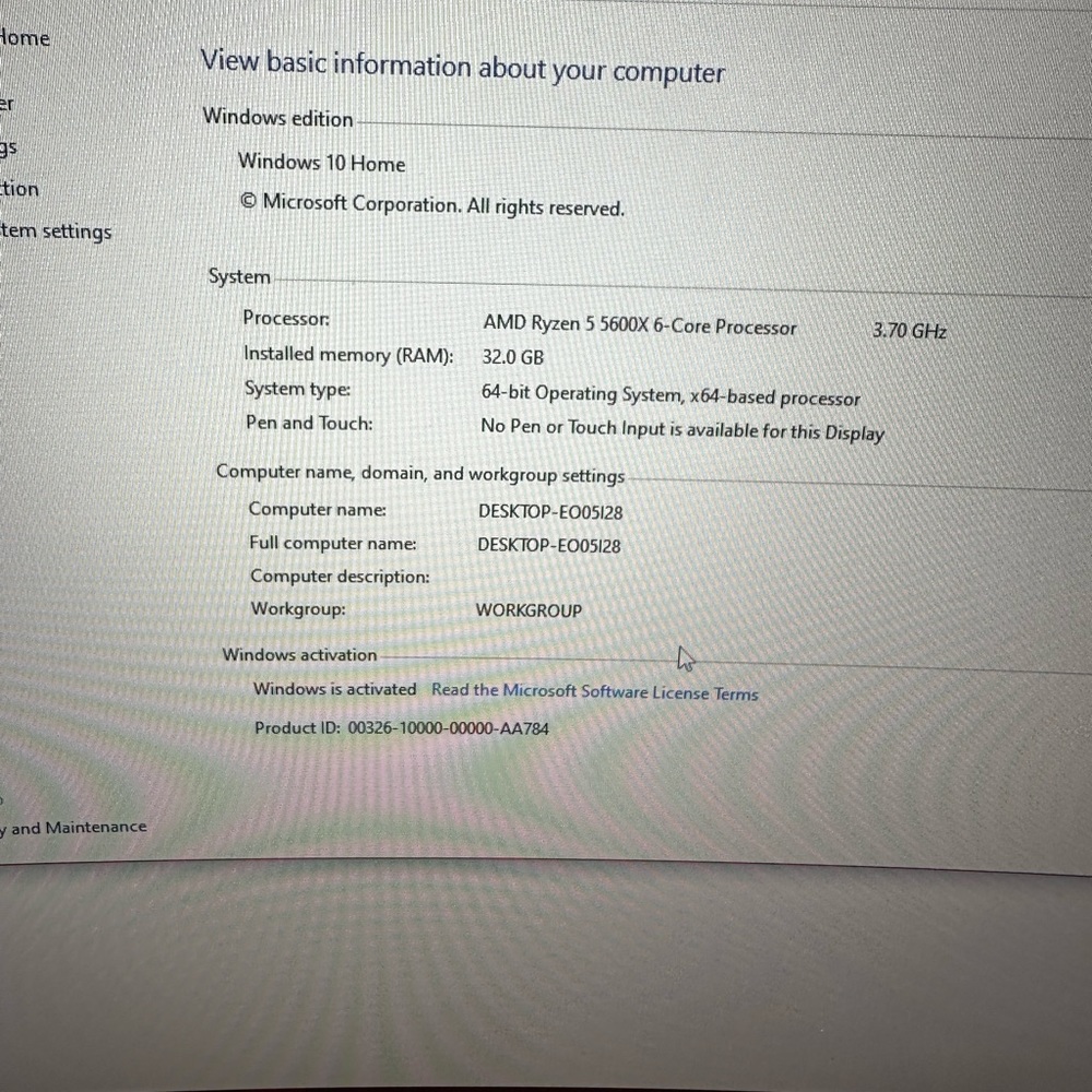 Gaming/streaming pc - Picture 9 of 12